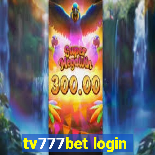 tv777bet login